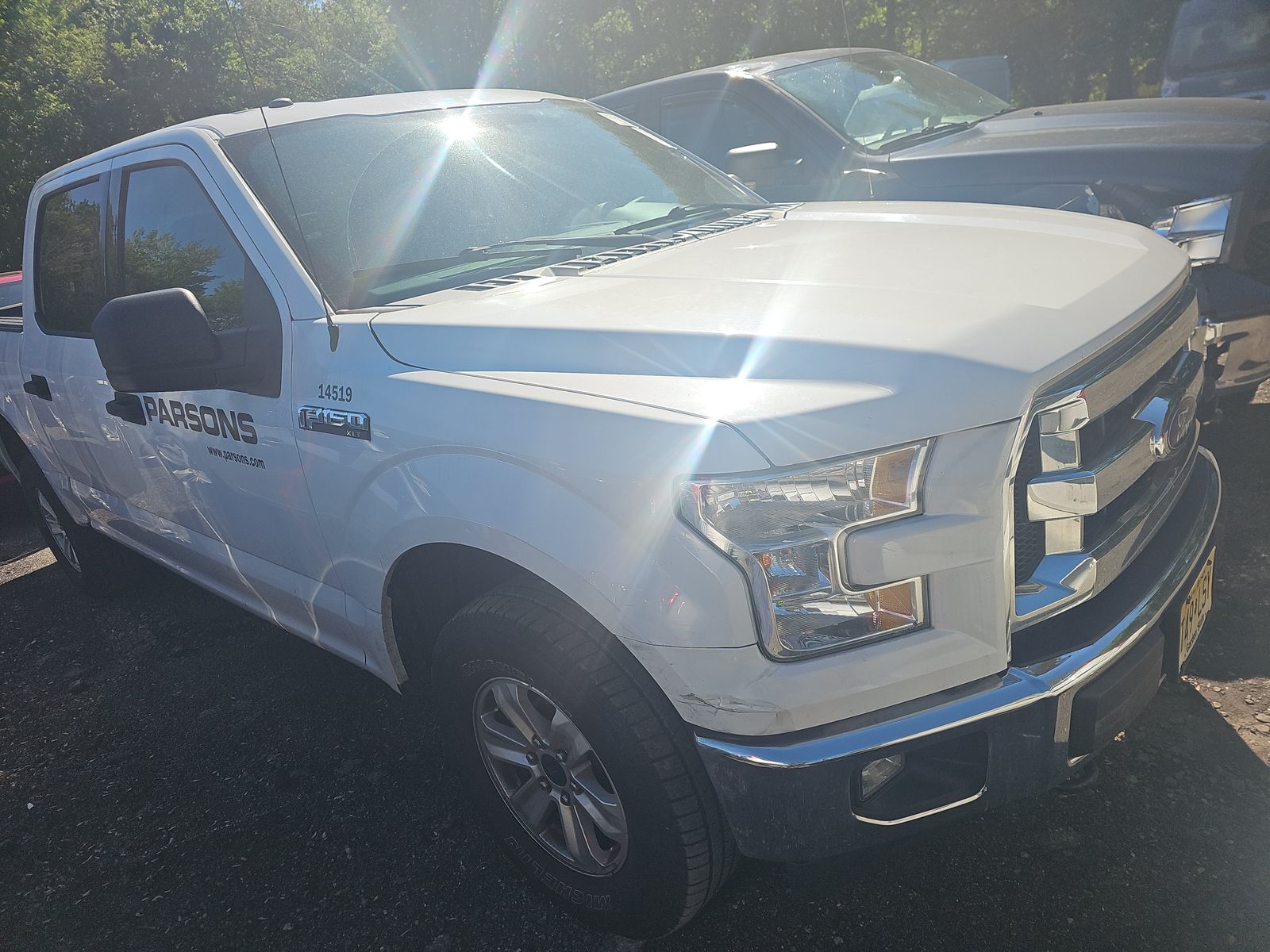 FORD F-150 - 4