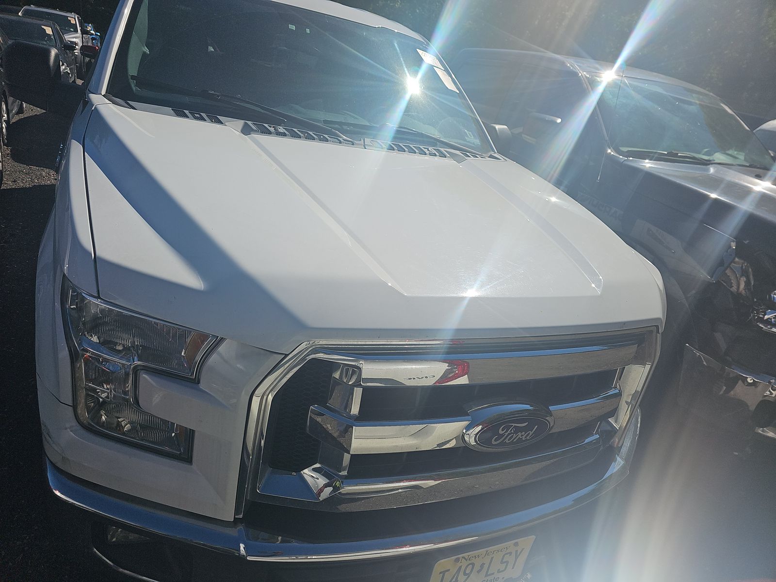 FORD F-150 - 3