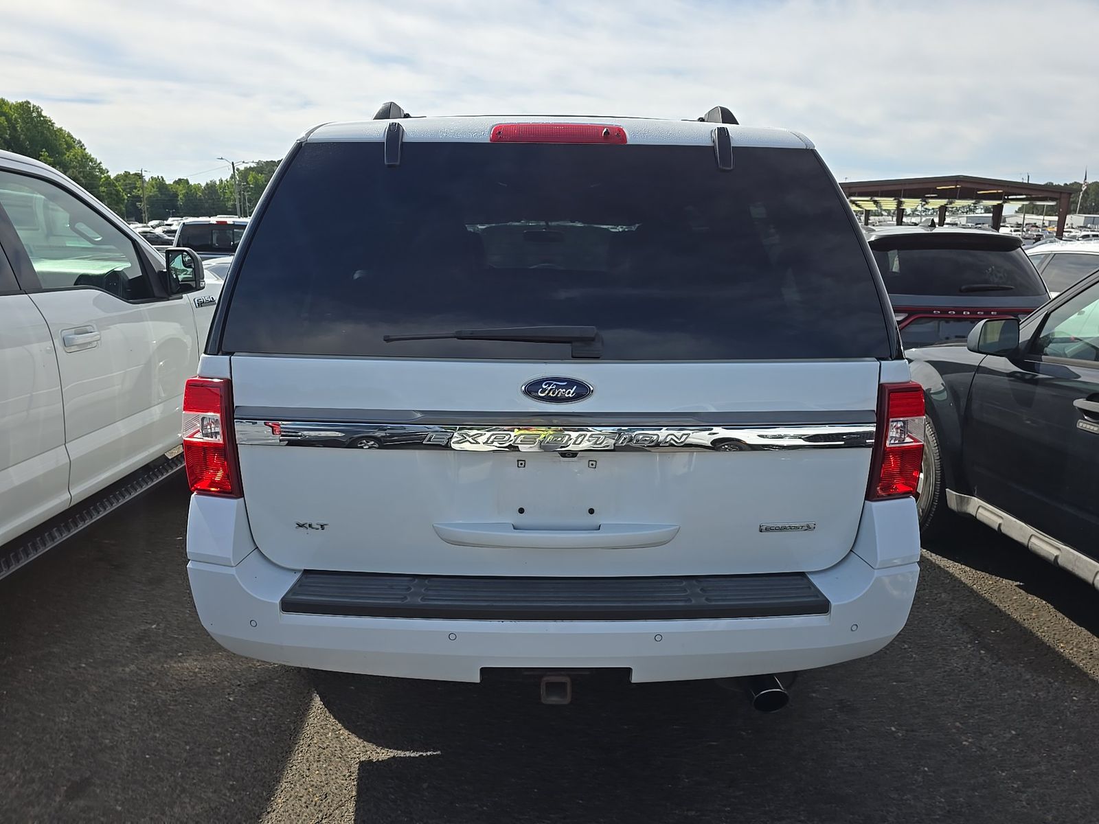 FORD EXPEDITION - 6