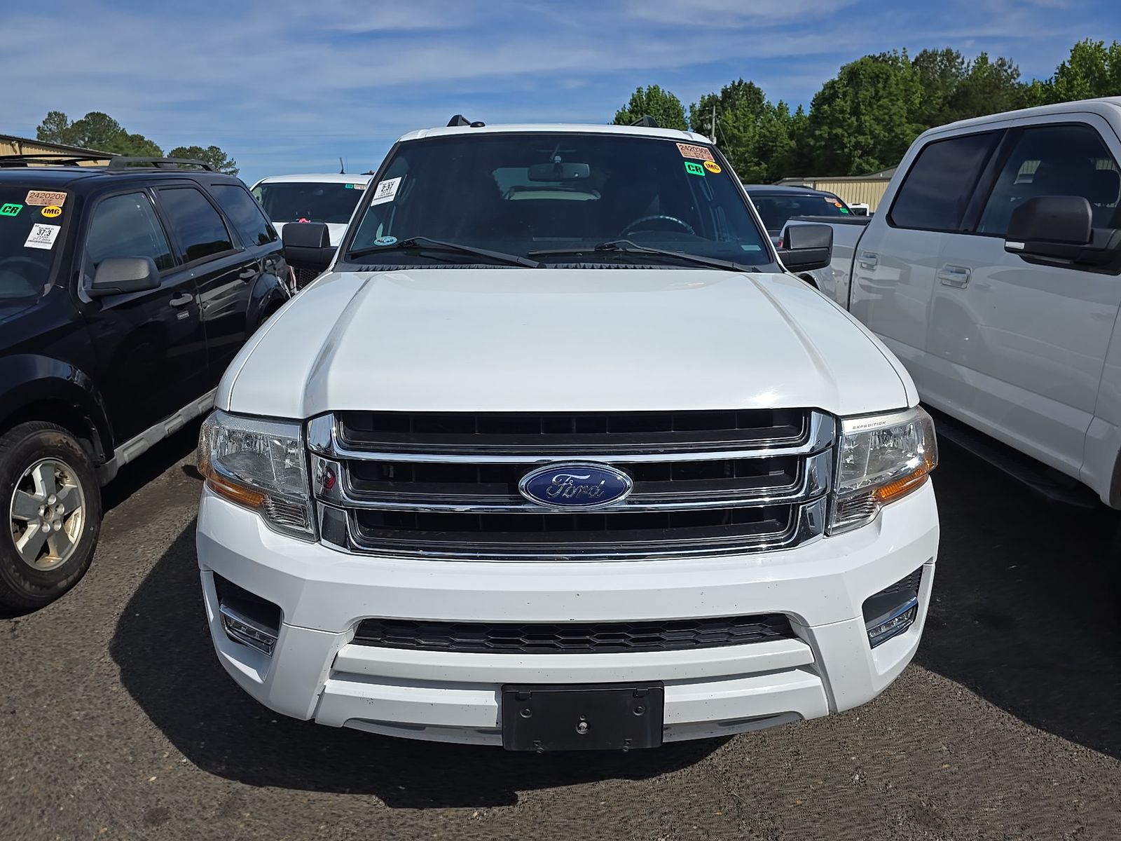 FORD EXPEDITION - 3