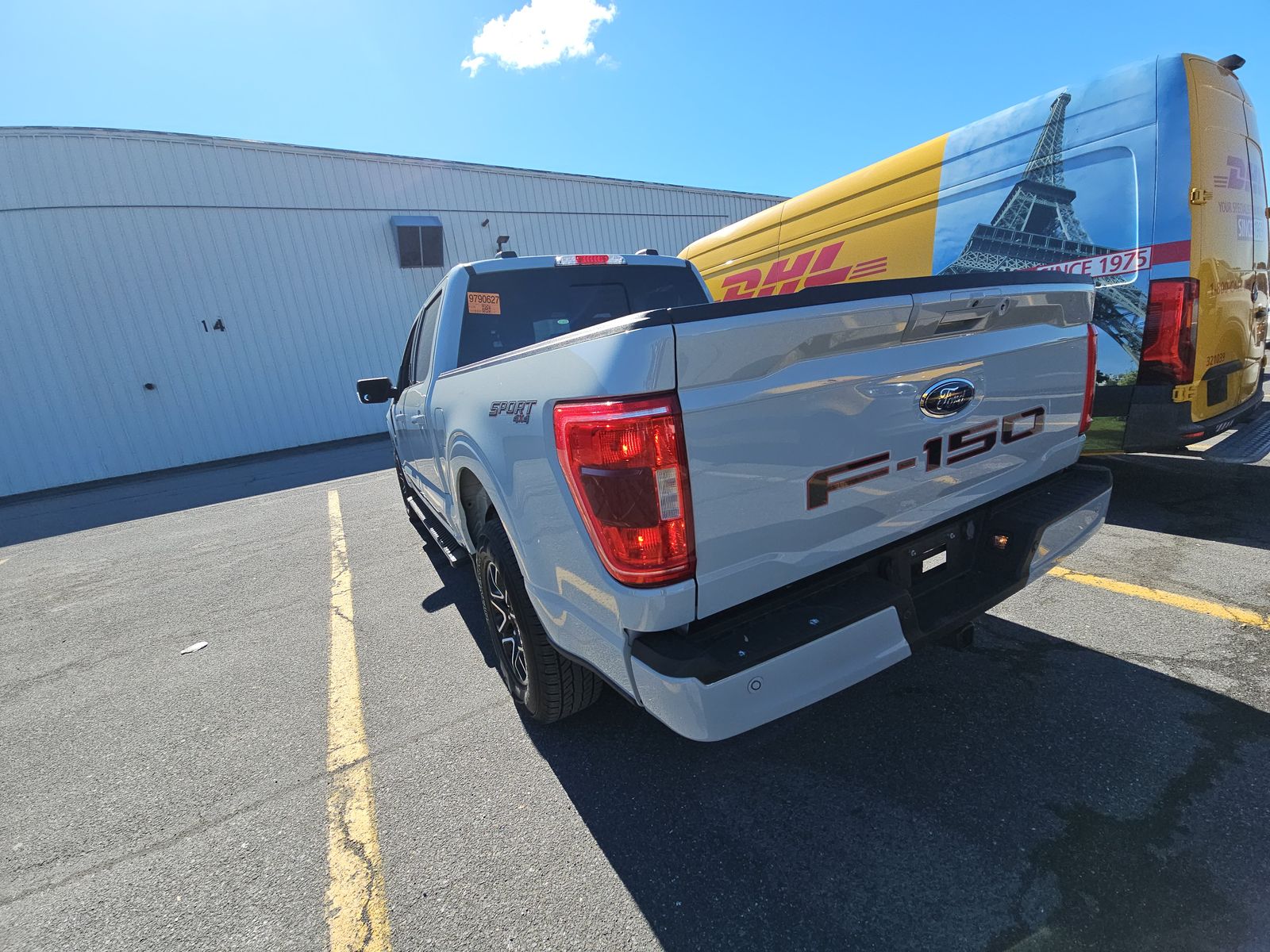 FORD F-150 - 7