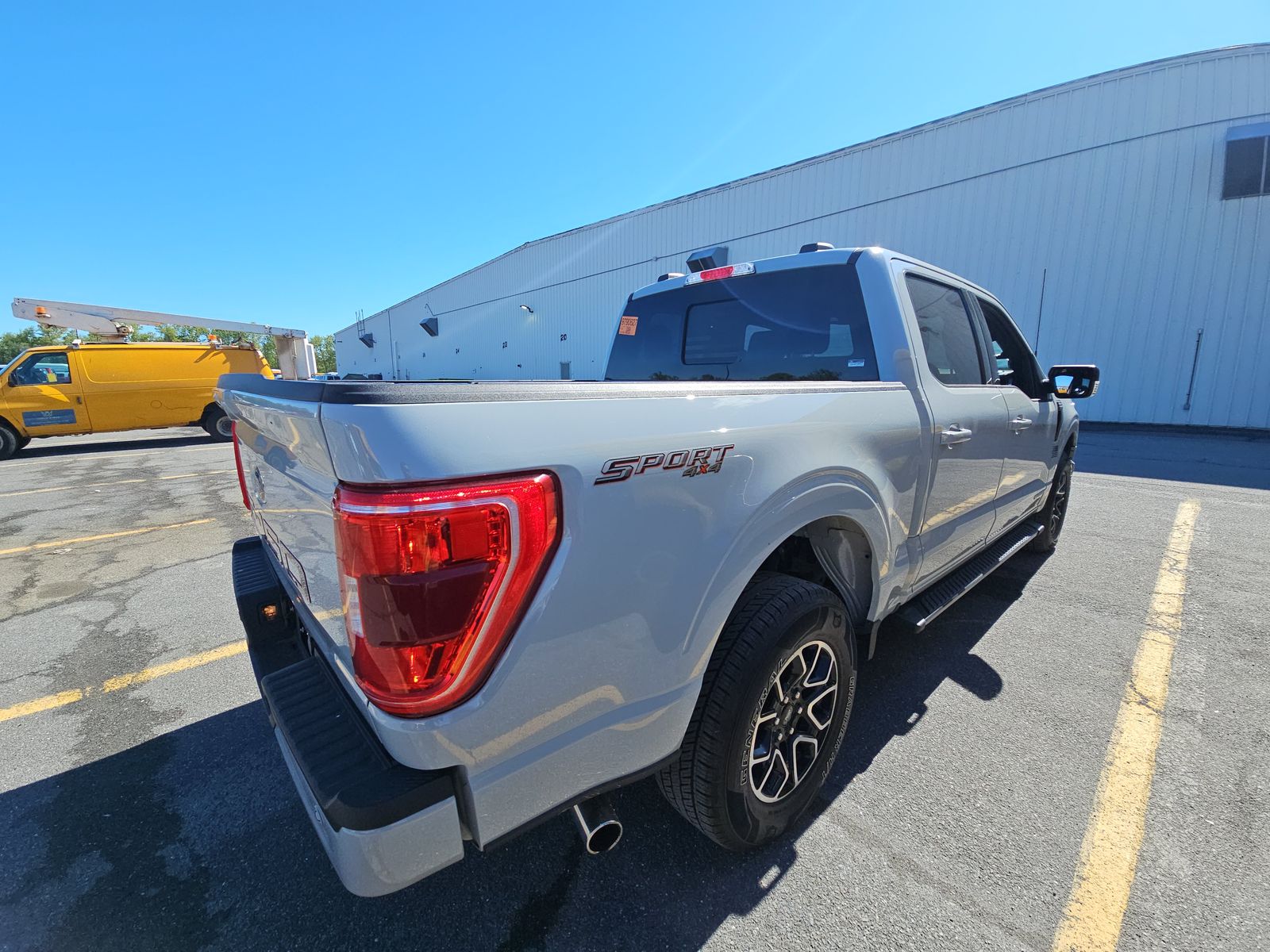 FORD F-150 - 5