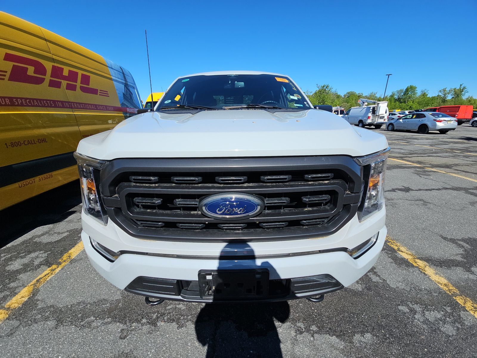 FORD F-150 - 3