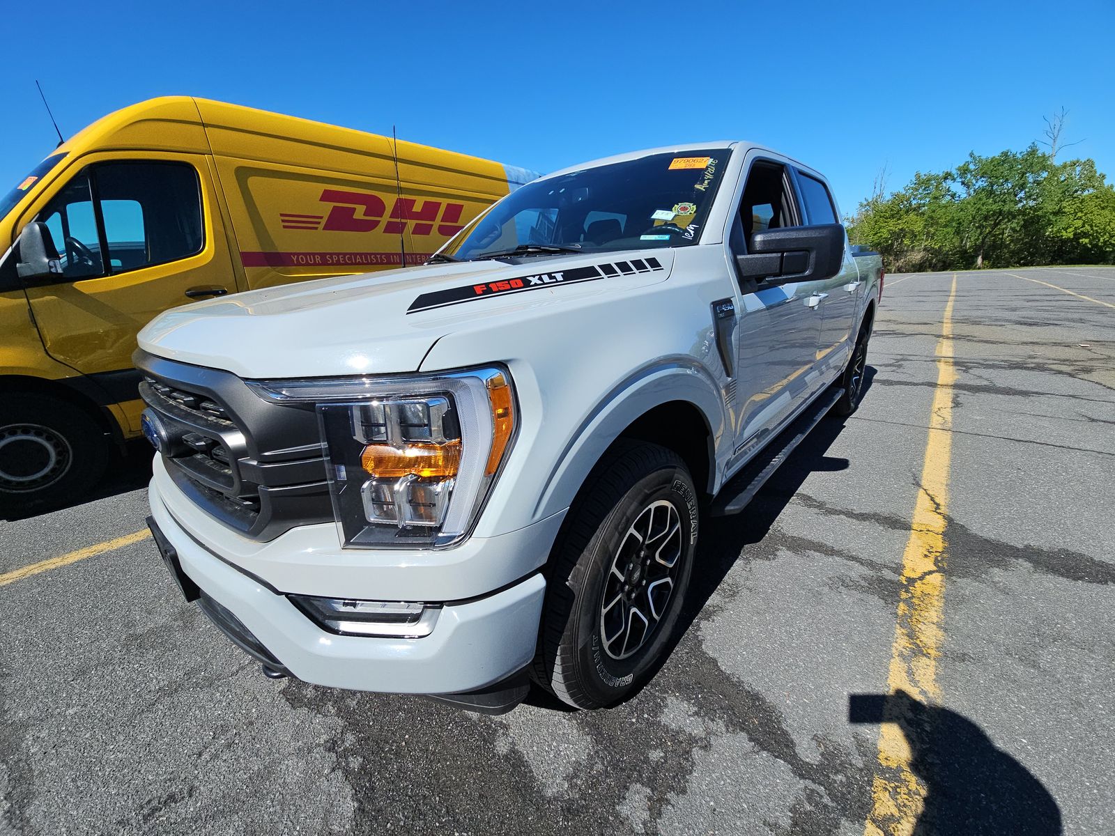 FORD F-150 - 1