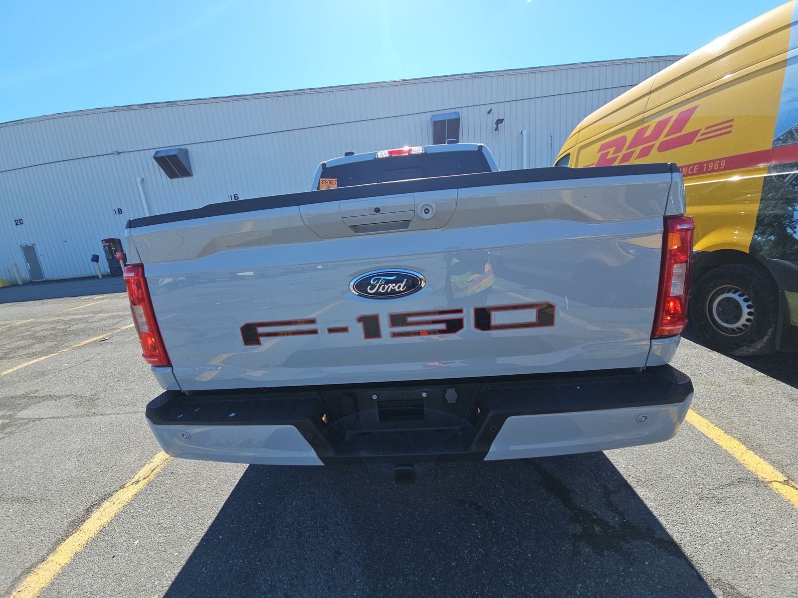 FORD F-150 - 6