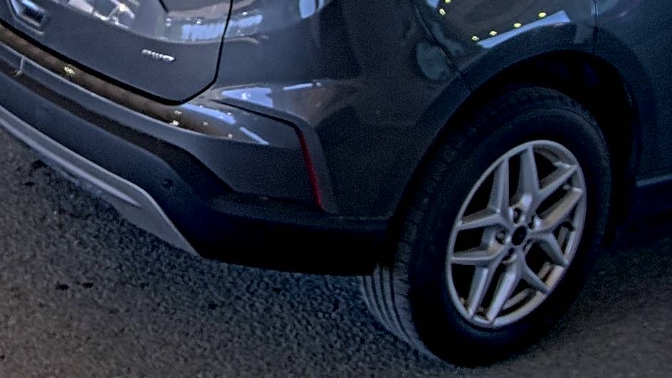 FORD EDGE - 10