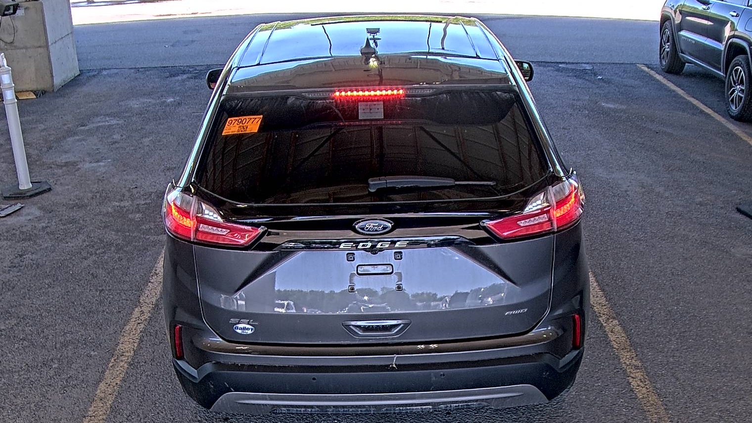 FORD EDGE - 6