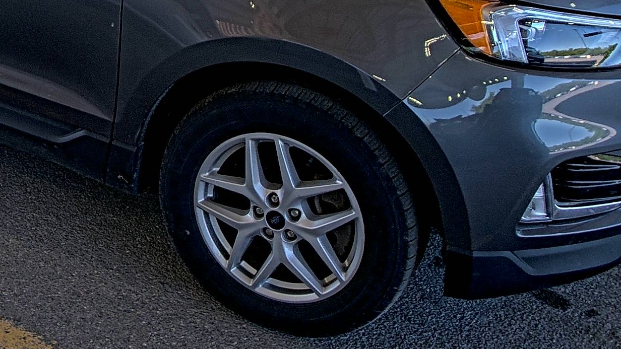 FORD EDGE - 9