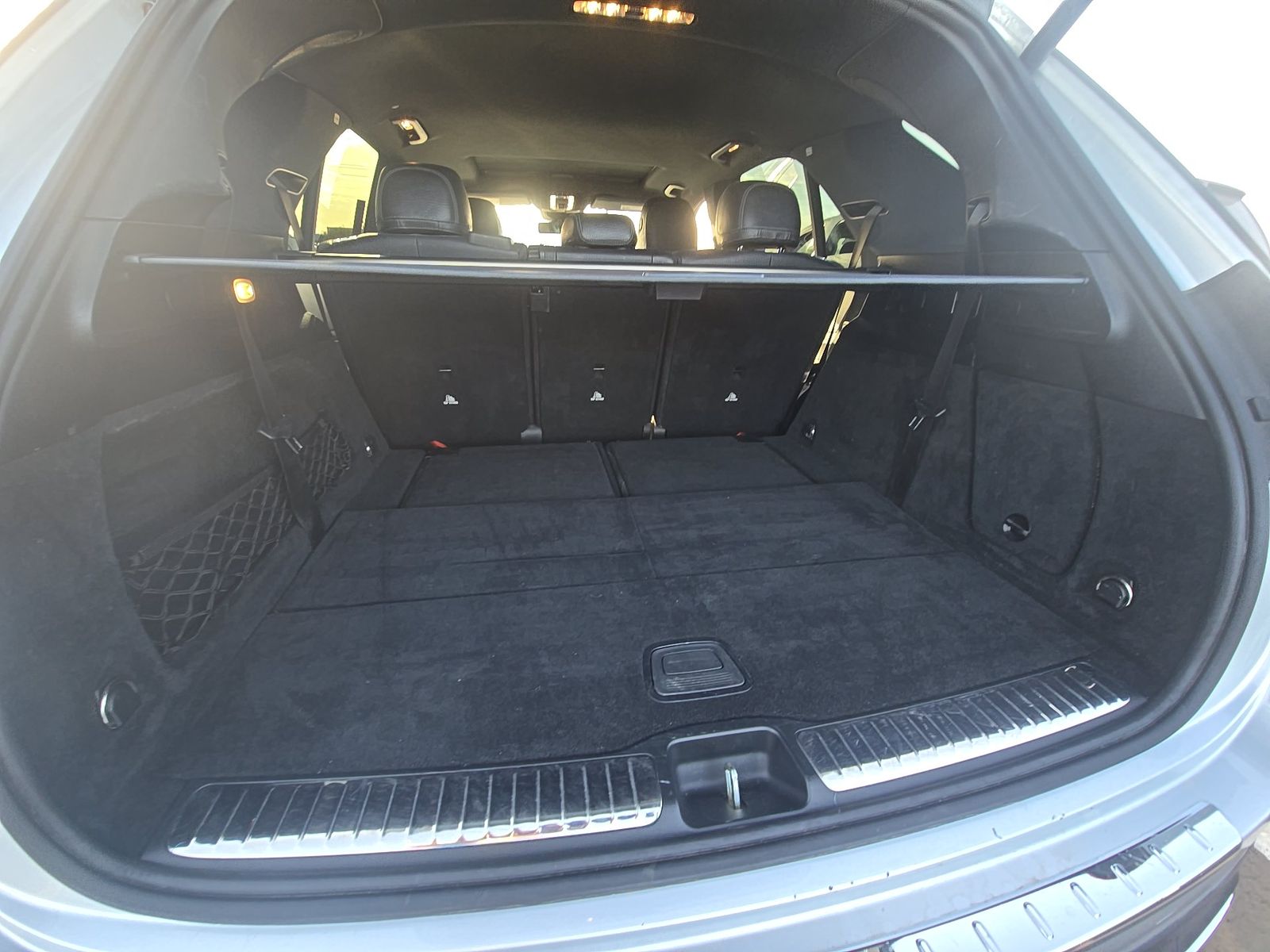 2020 Mercedes-Benz GLE GLE 450 AWD