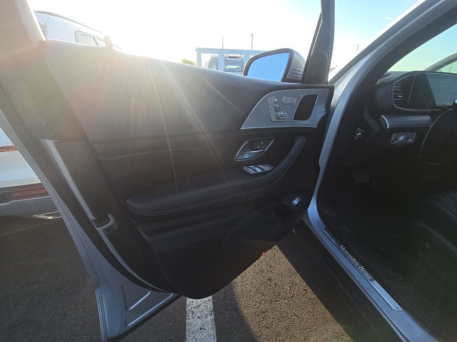 2020 Mercedes-Benz GLE GLE 450 AWD