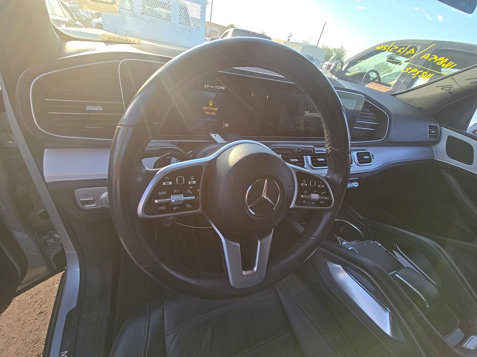 2020 Mercedes-Benz GLE GLE 450 AWD