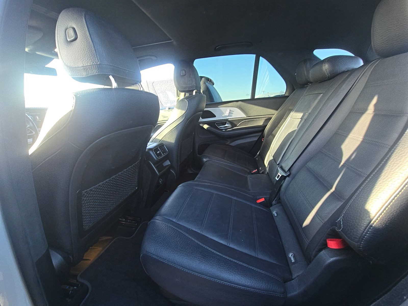 2020 Mercedes-Benz GLE GLE 450 AWD
