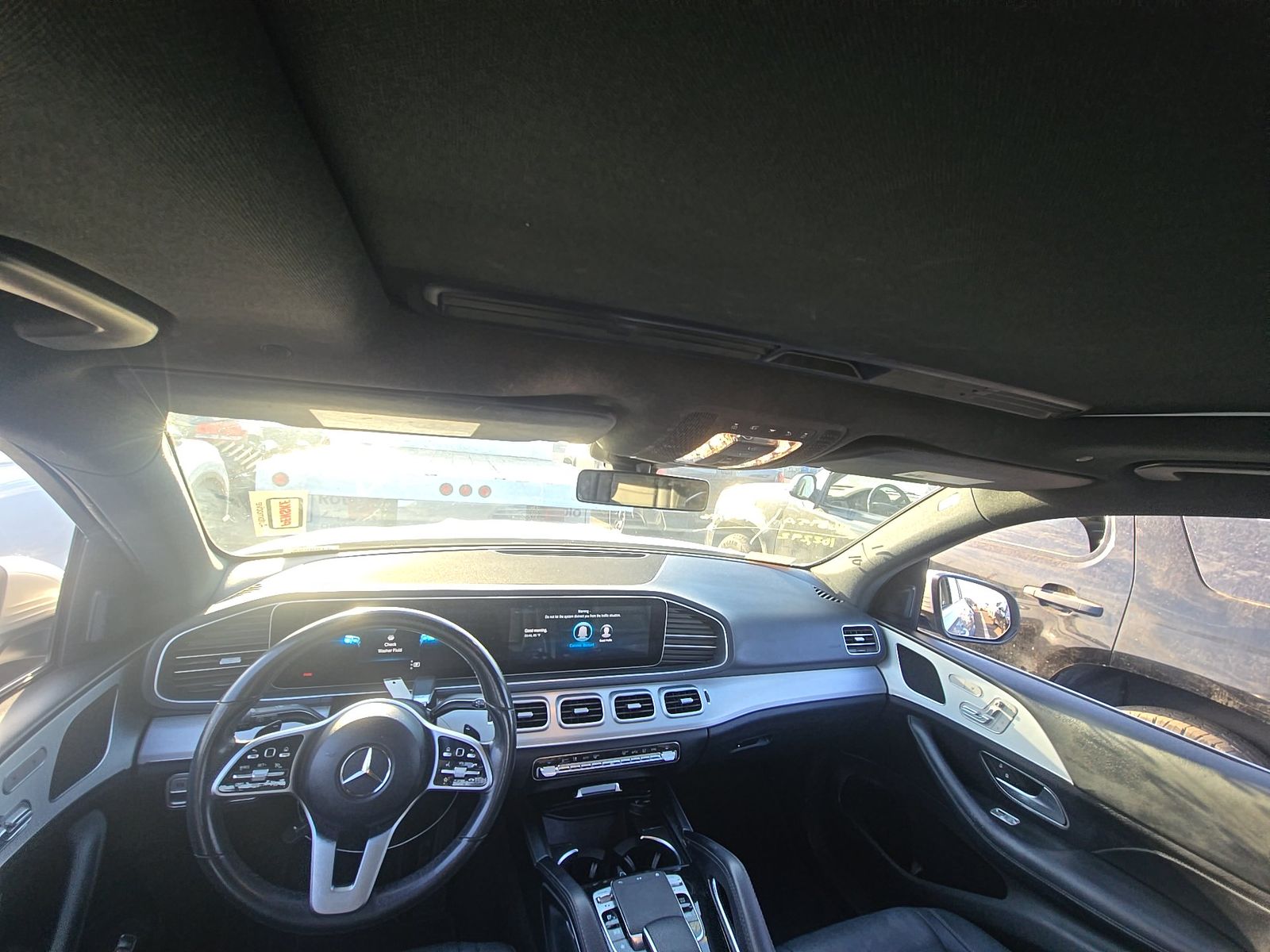 2020 Mercedes-Benz GLE GLE 450 AWD