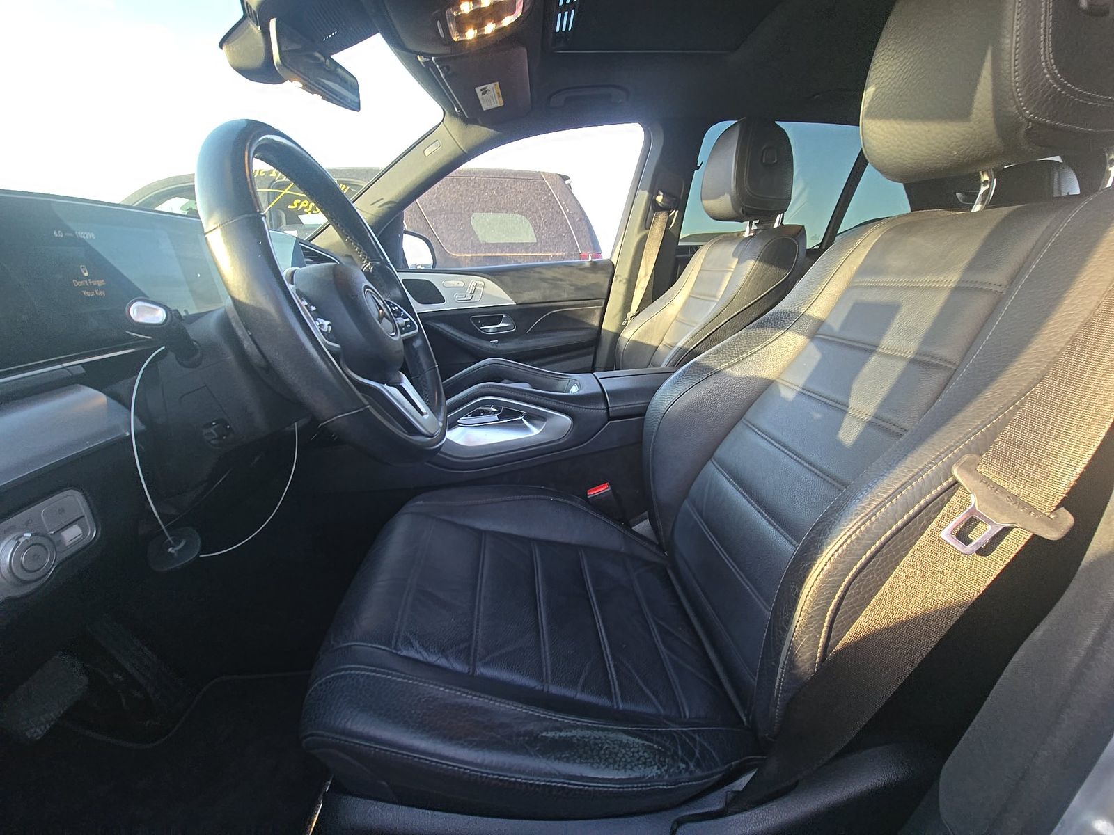 2020 Mercedes-Benz GLE GLE 450 AWD