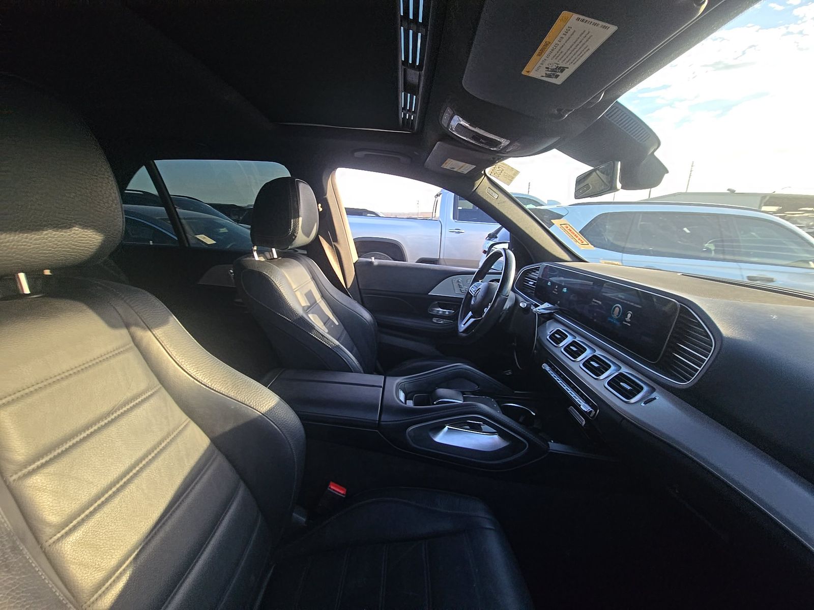 2020 Mercedes-Benz GLE GLE 450 AWD