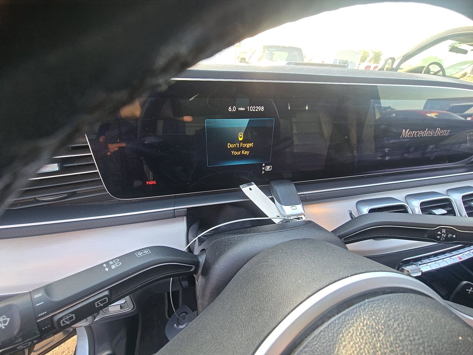 2020 Mercedes-Benz GLE GLE 450 AWD