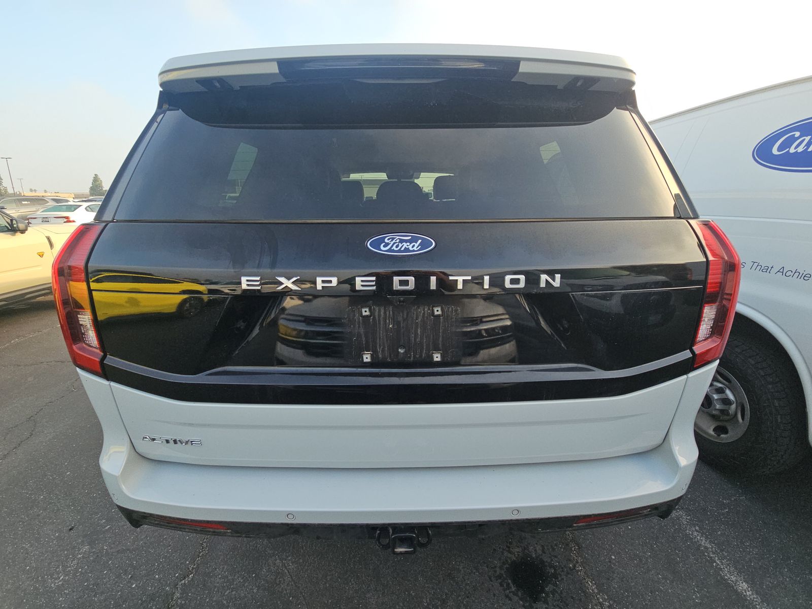 FORD EXPEDITION - 6