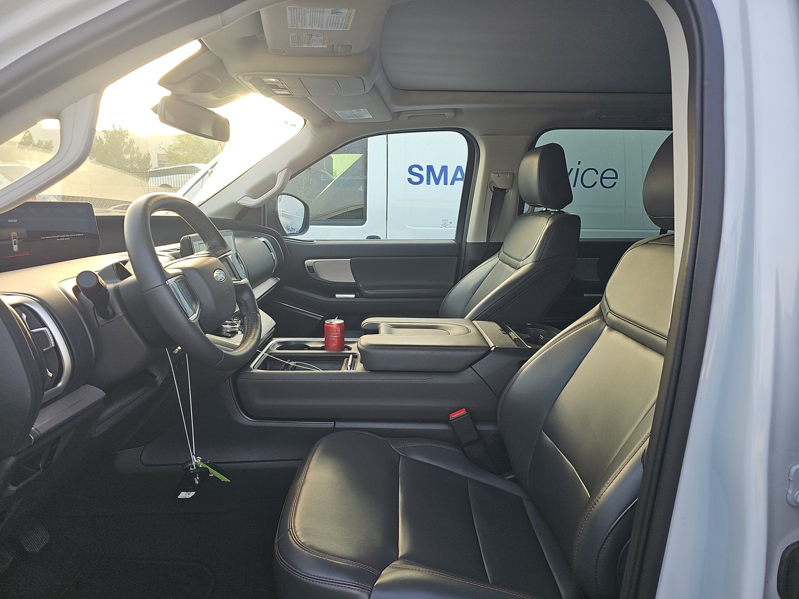 FORD EXPEDITION - 8
