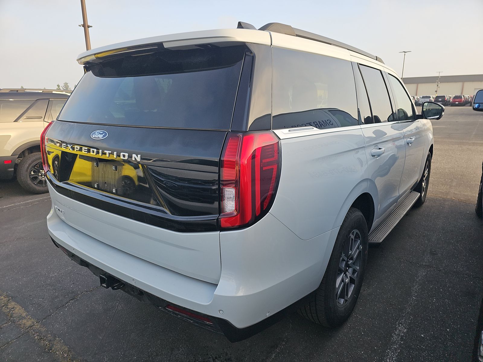 FORD EXPEDITION - 5