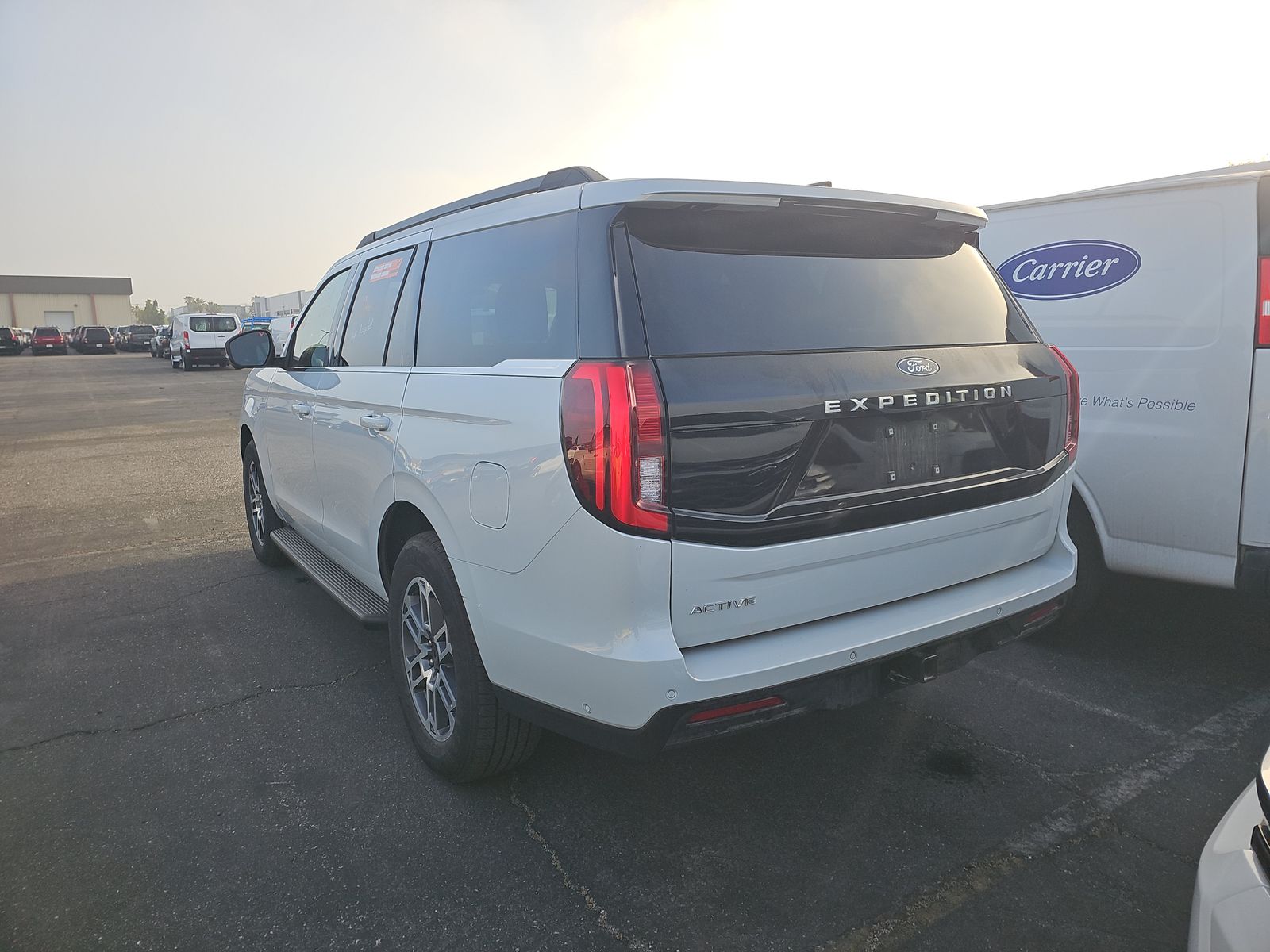 FORD EXPEDITION - 7