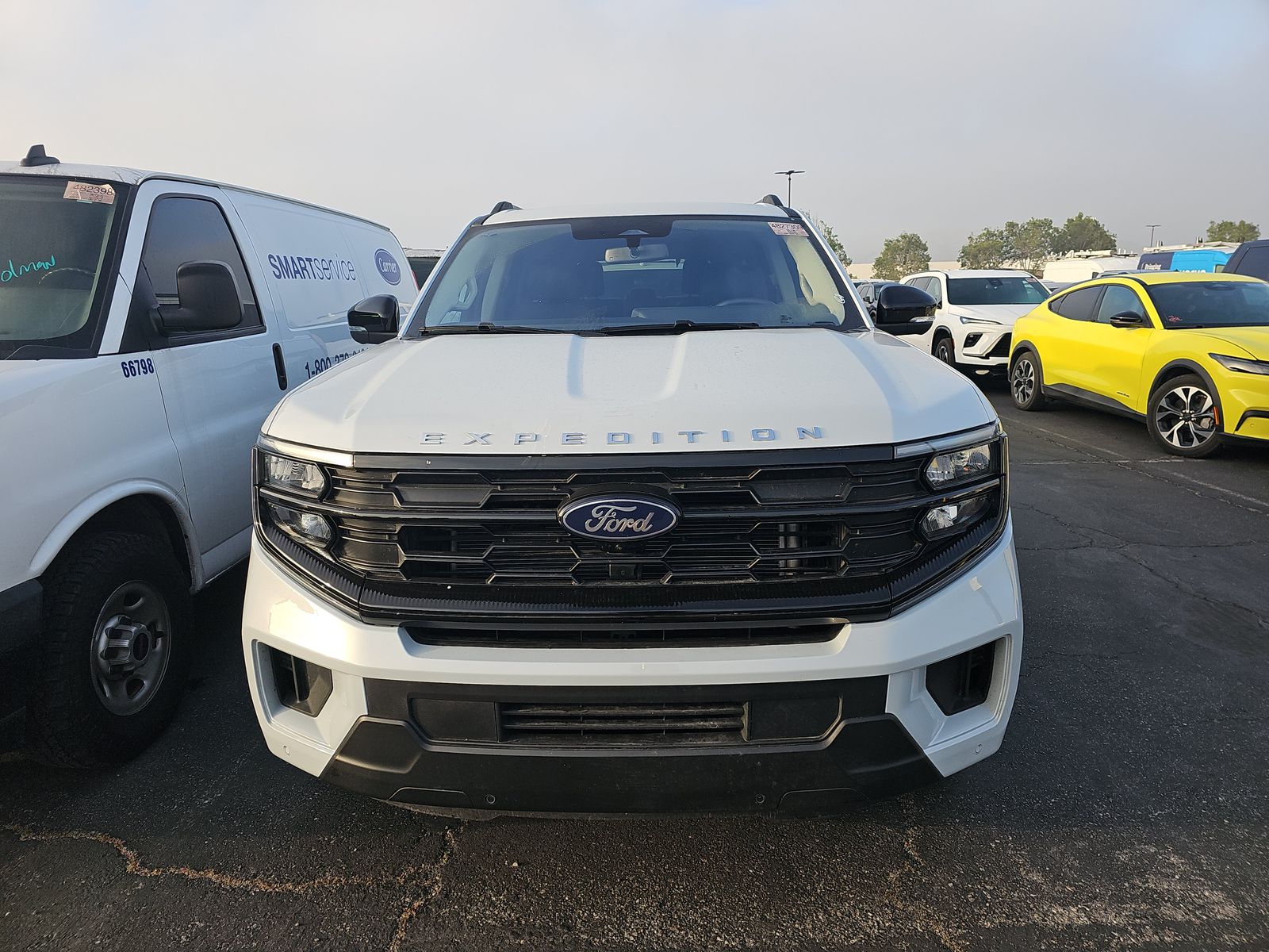 FORD EXPEDITION - 3