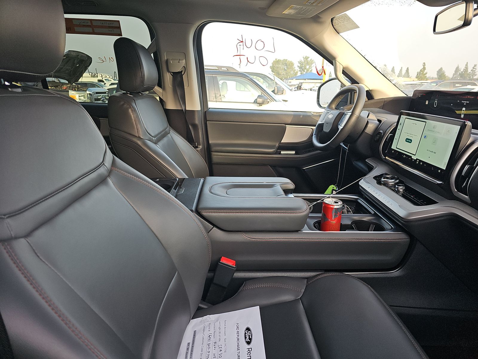 FORD EXPEDITION - 9