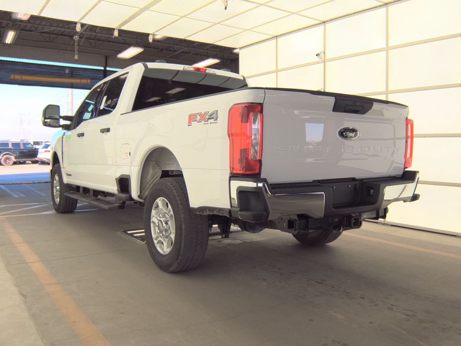 FORD F-250 - 9