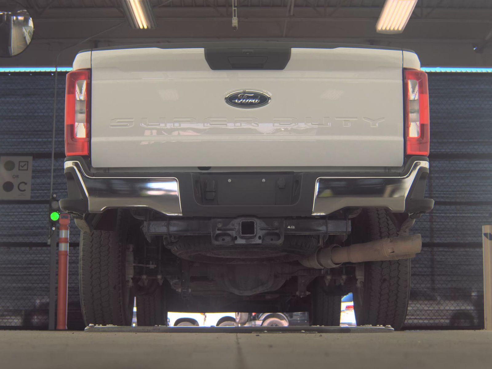 FORD F-250 - 8