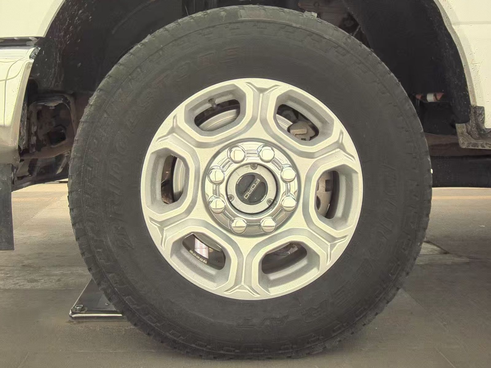 FORD F-250 - 10