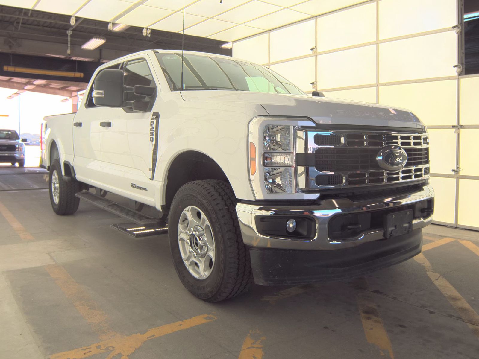 FORD F-250 - 5