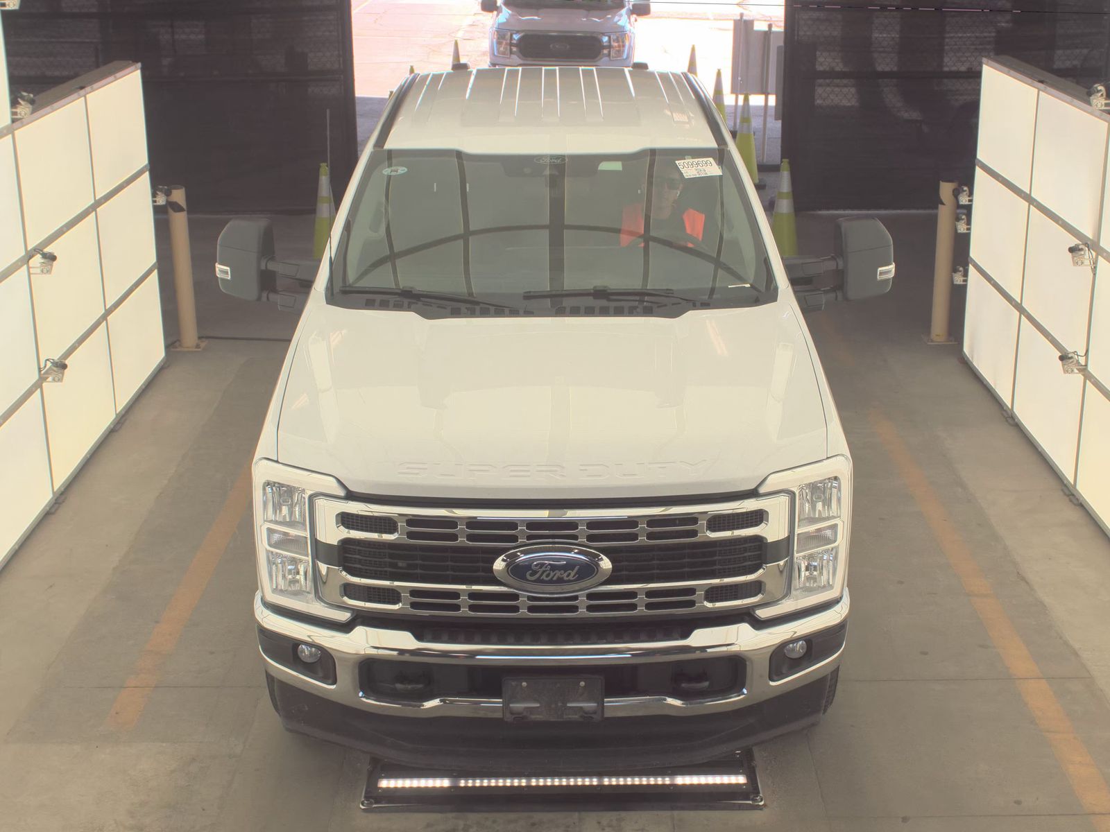 FORD F-250 - 3