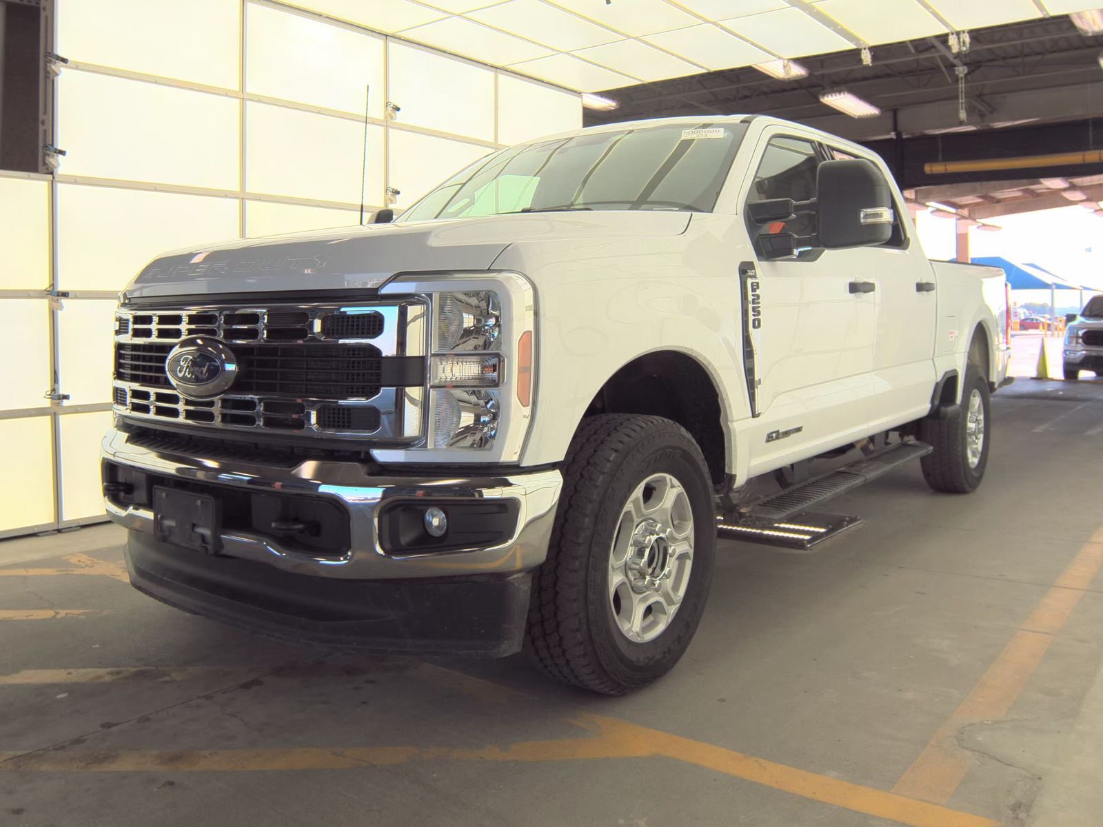 FORD F-250 - 1