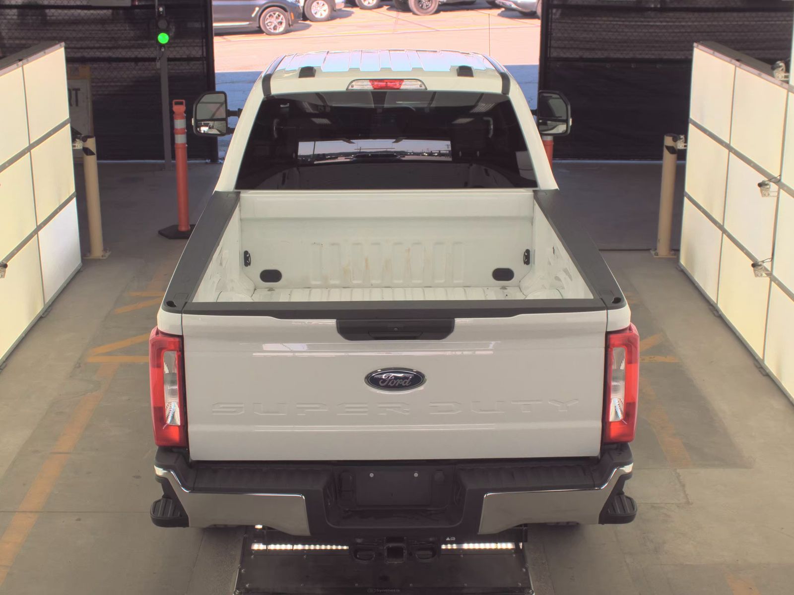 FORD F-250 - 7