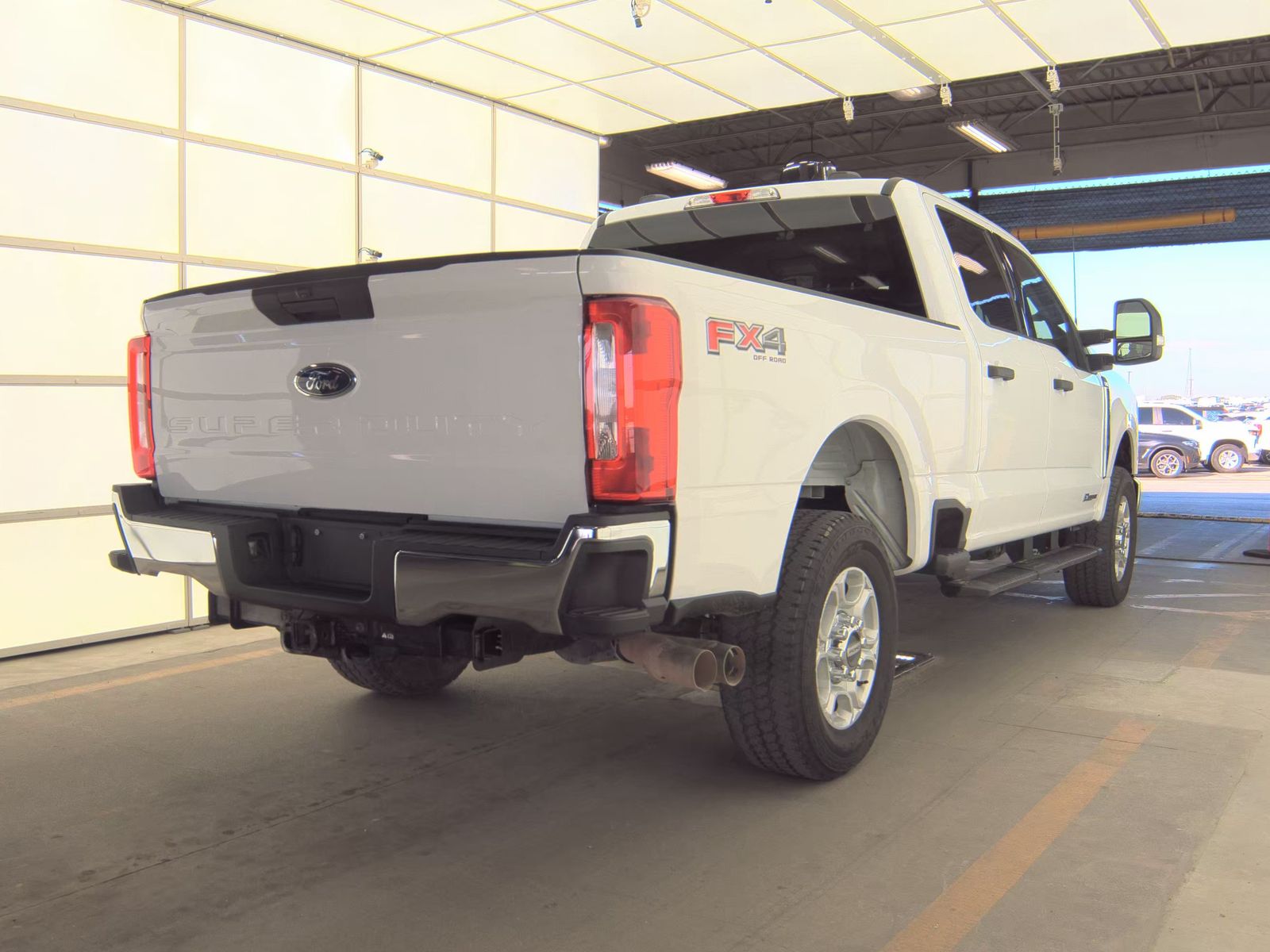 FORD F-250 - 6