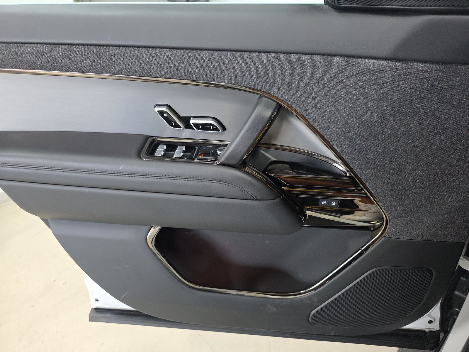 LAND ROVER RANGE ROVER SPORT - 10