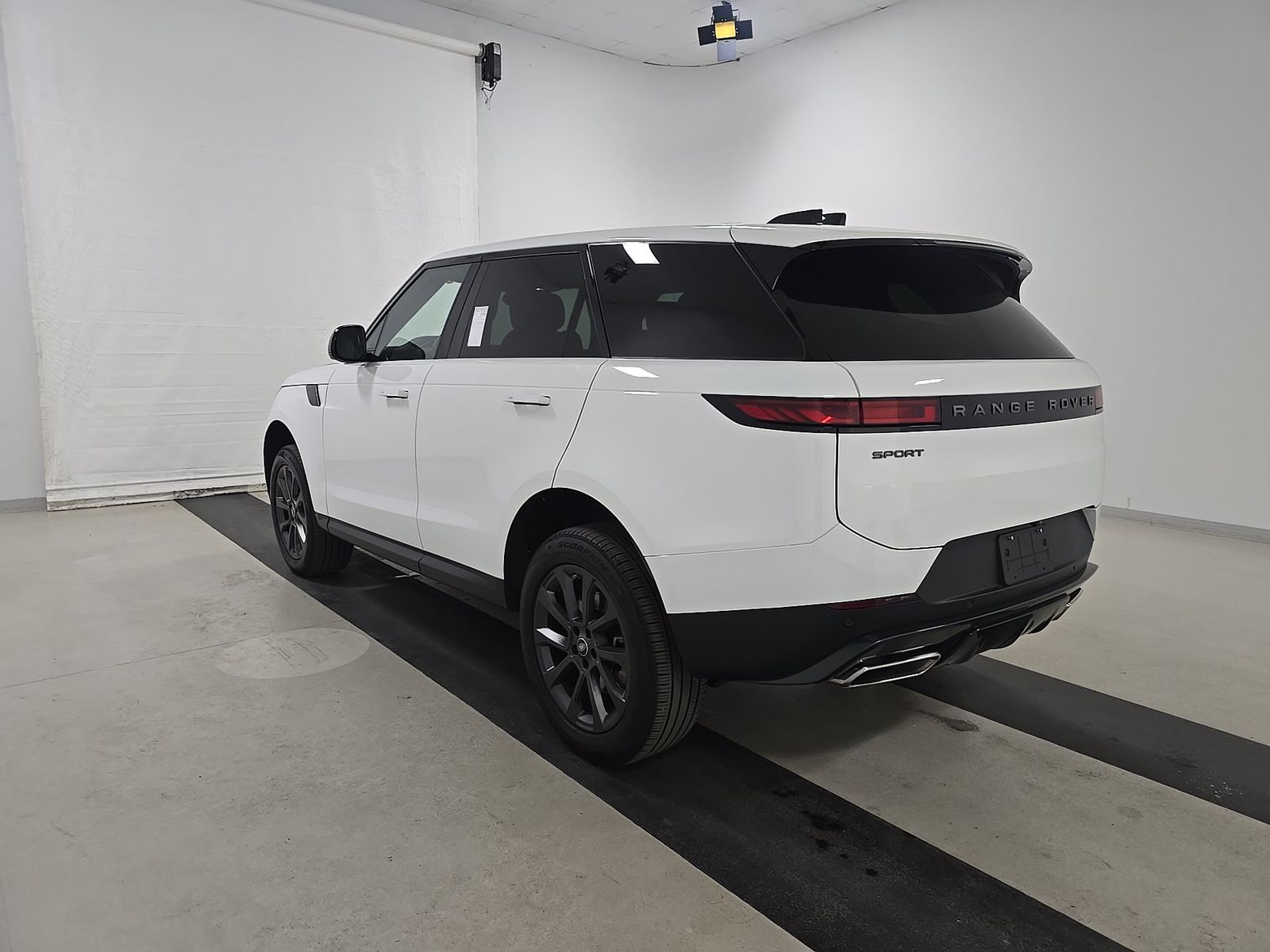 LAND ROVER RANGE ROVER SPORT - 7