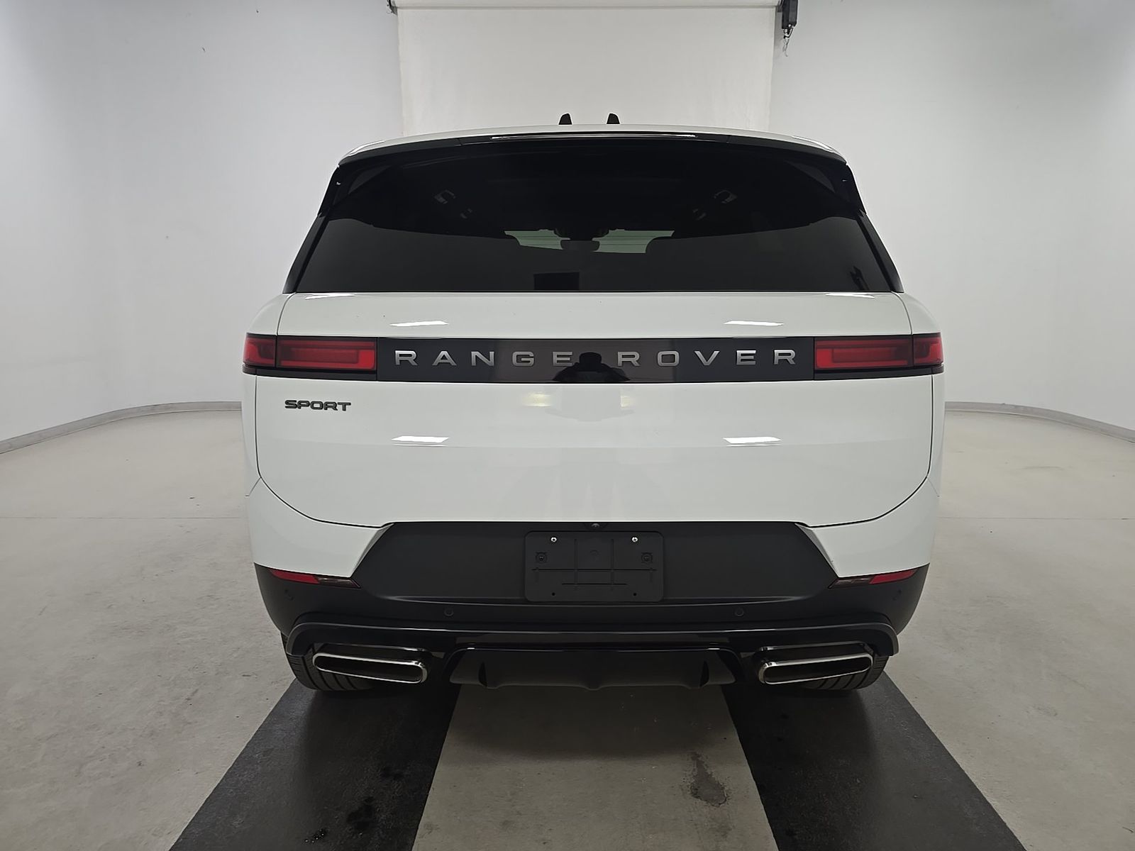 LAND ROVER RANGE ROVER SPORT - 6