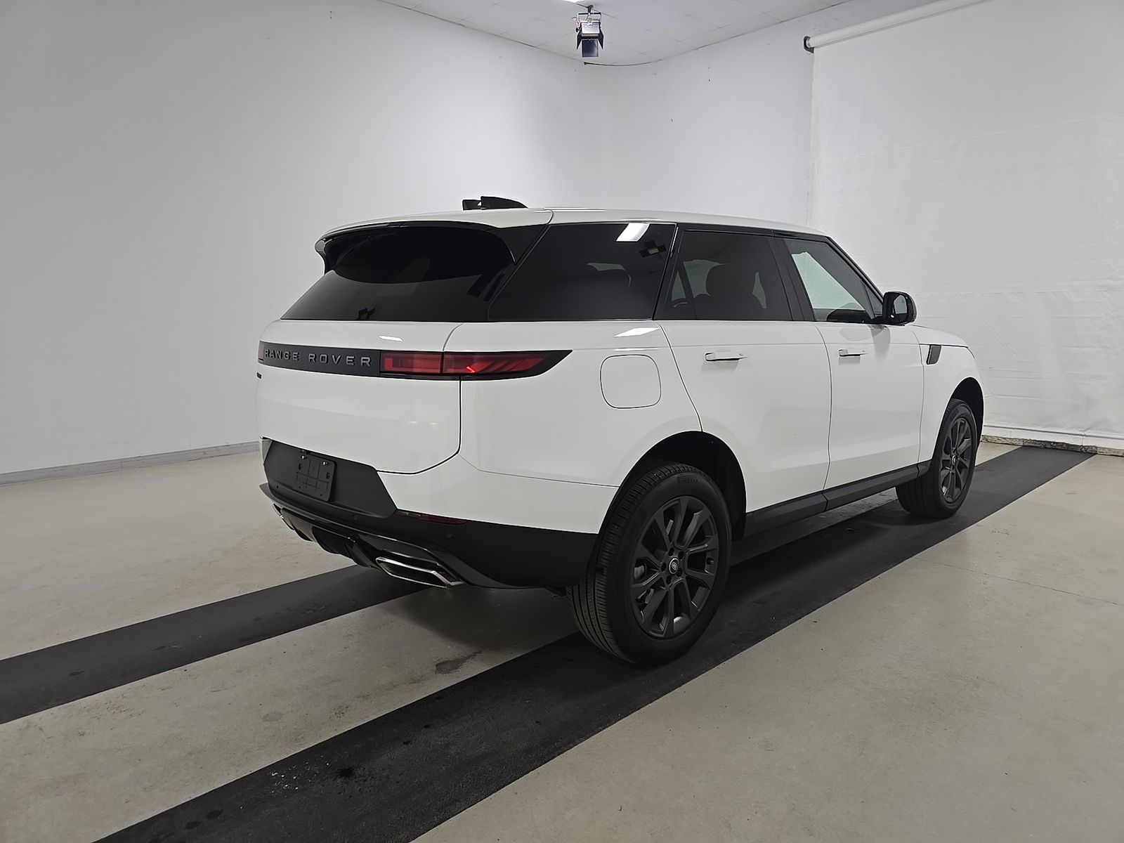 LAND ROVER RANGE ROVER SPORT - 5