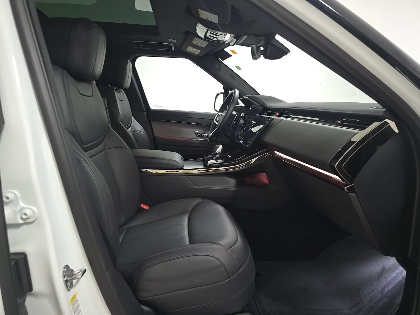 LAND ROVER RANGE ROVER SPORT - 9