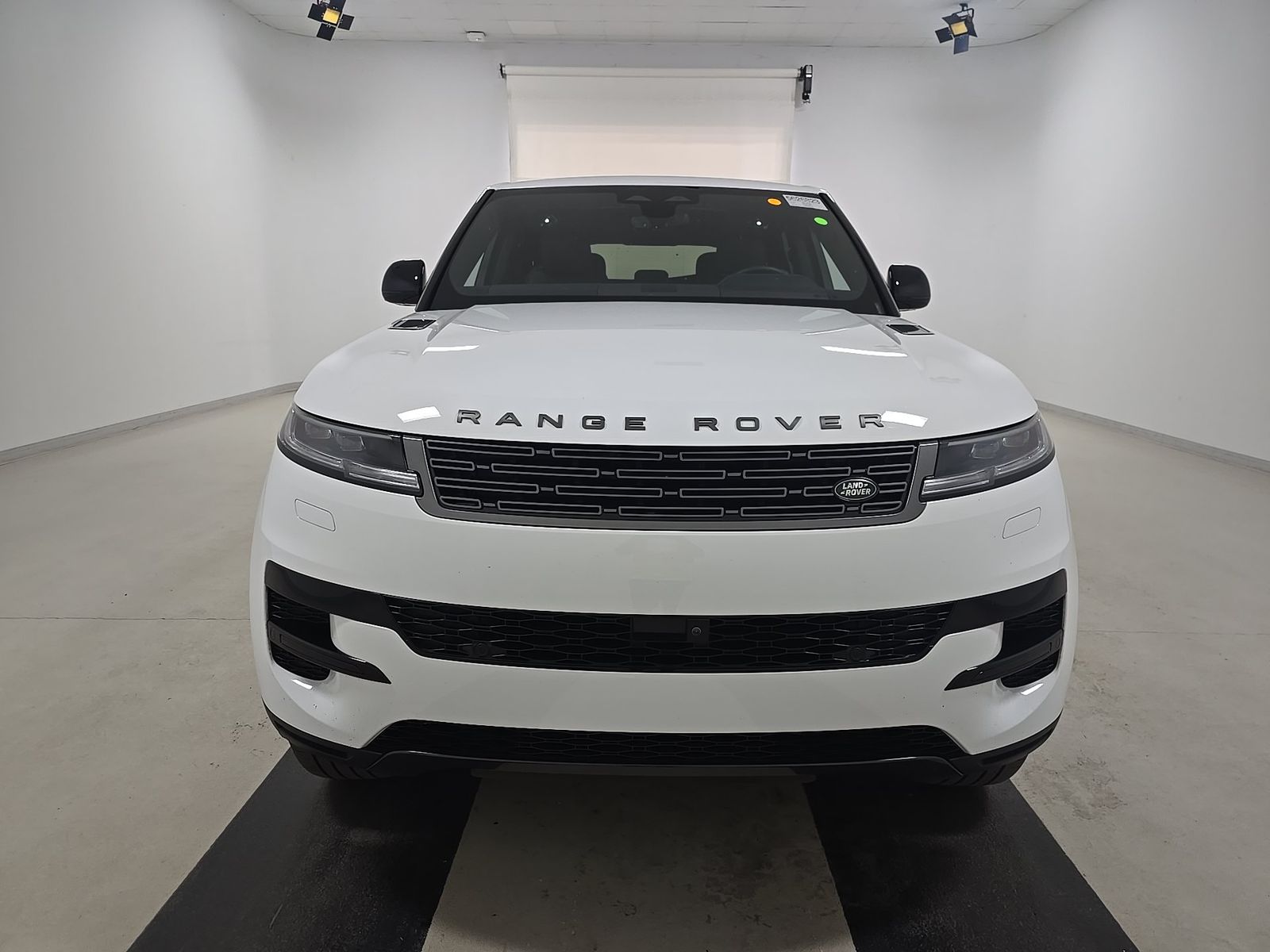 LAND ROVER RANGE ROVER SPORT - 3