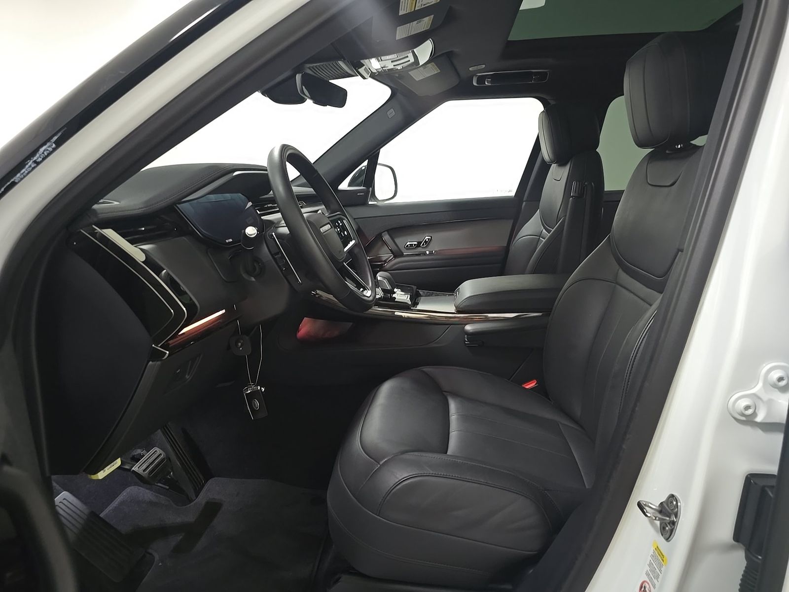 LAND ROVER RANGE ROVER SPORT - 8