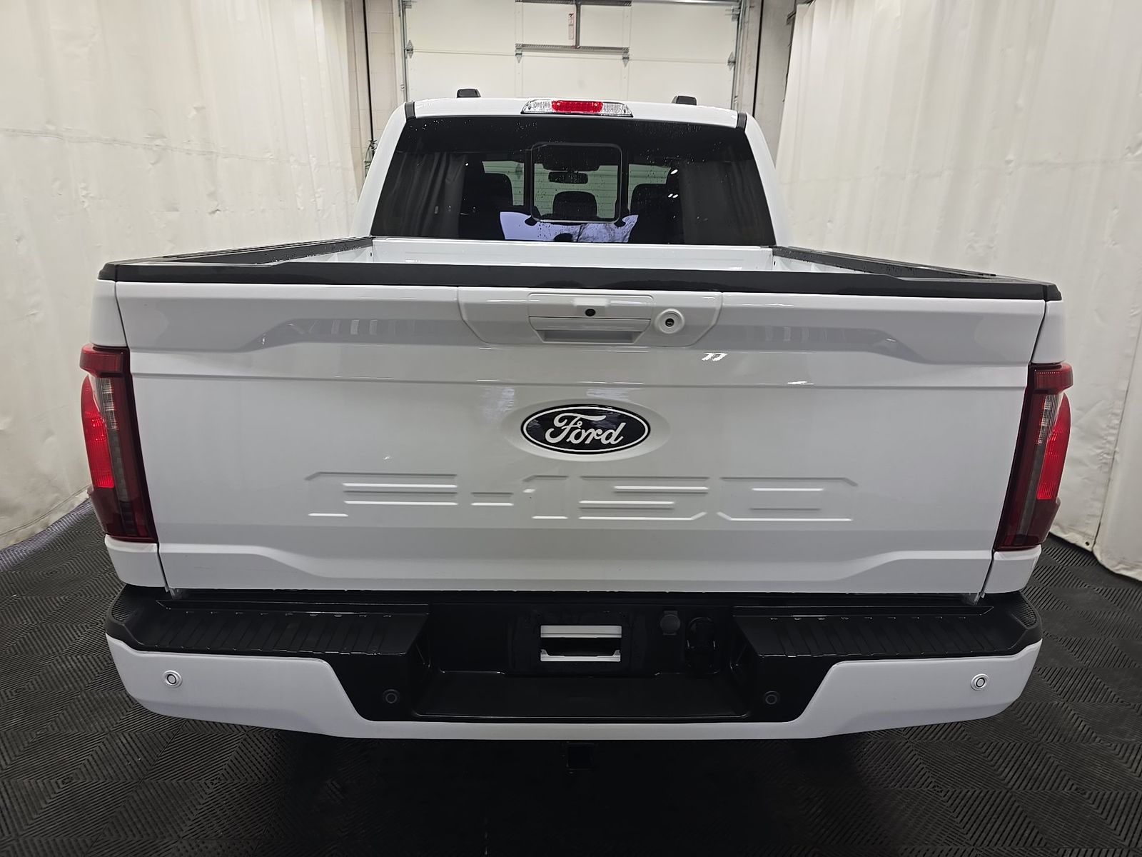 FORD F-150 - 6