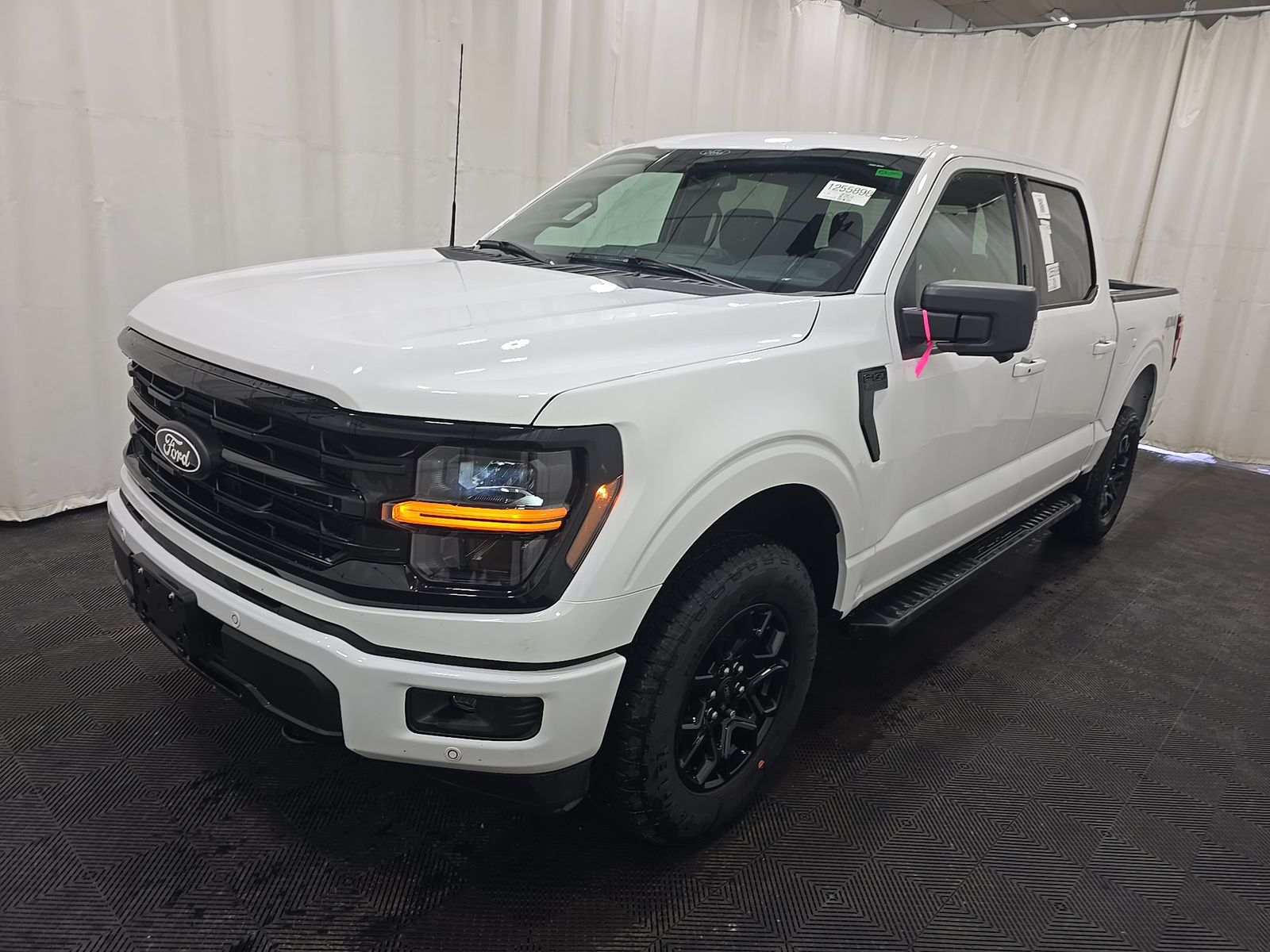 FORD F-150 - 1