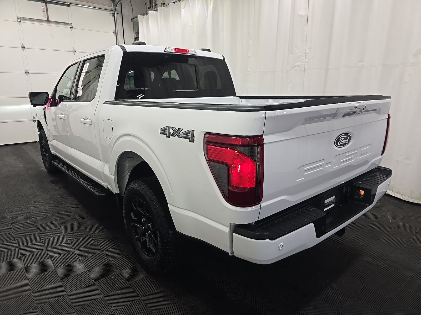 FORD F-150 - 7