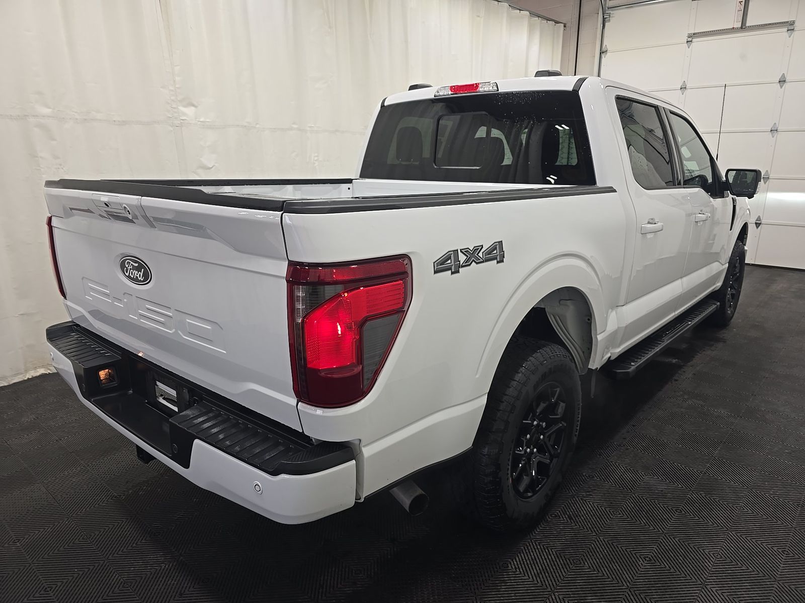 FORD F-150 - 5