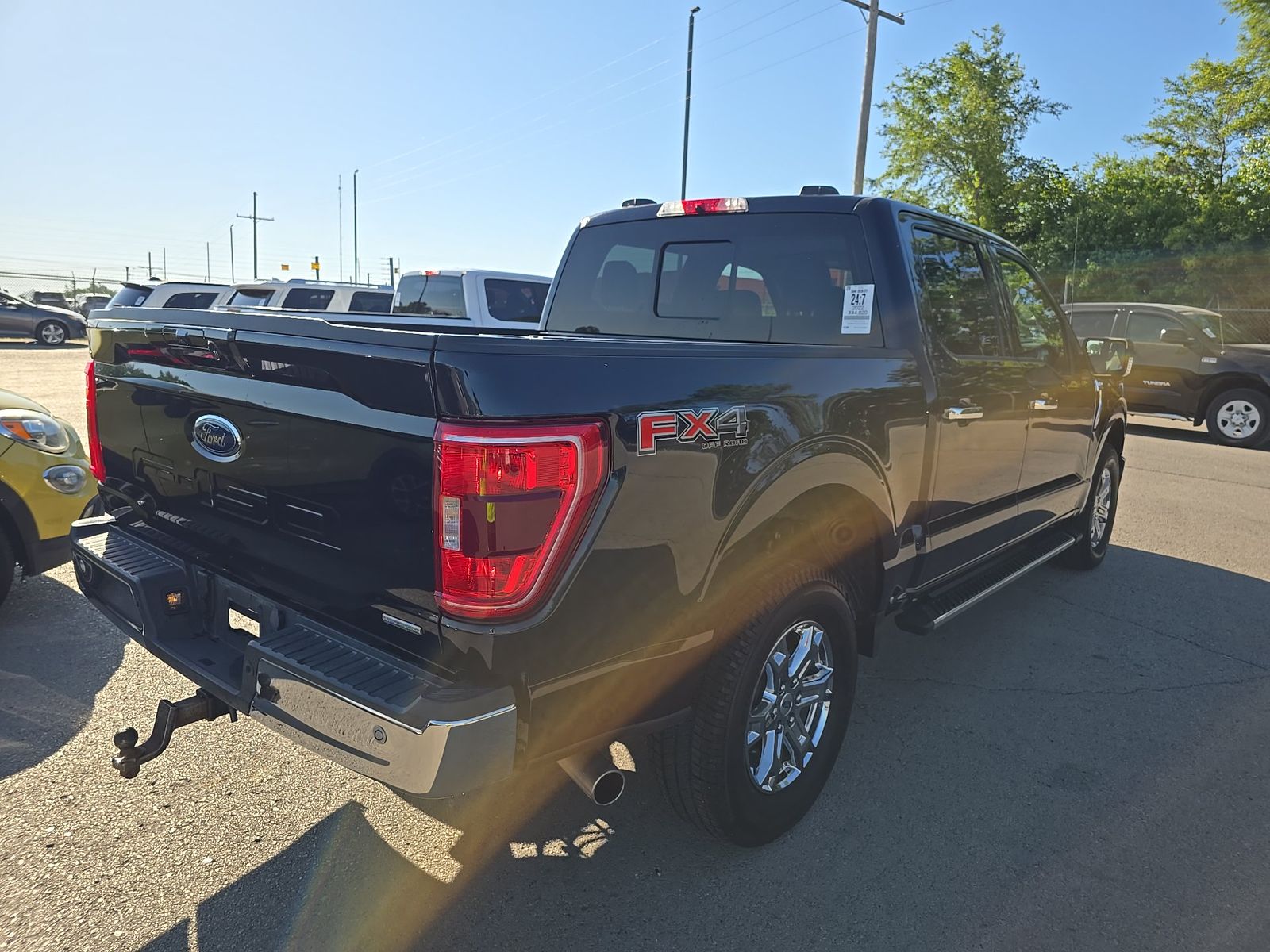 FORD F-150 - 5