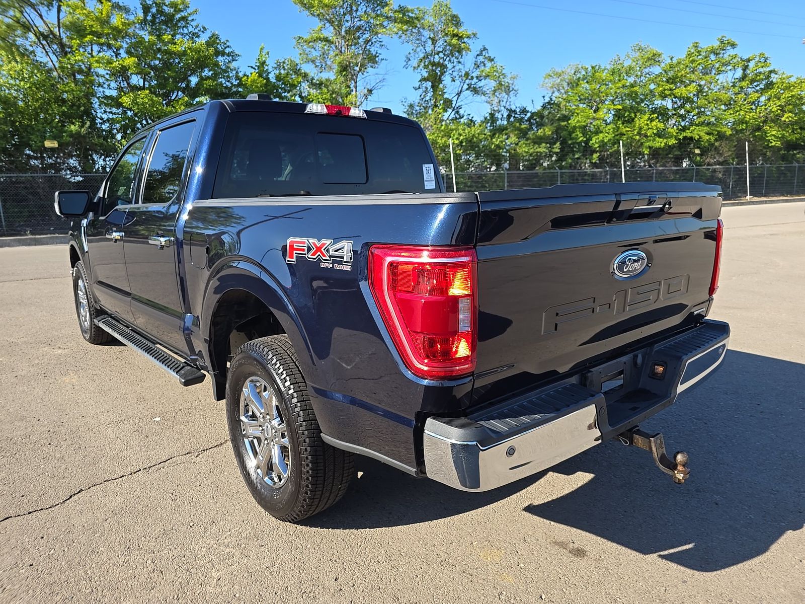 FORD F-150 - 7