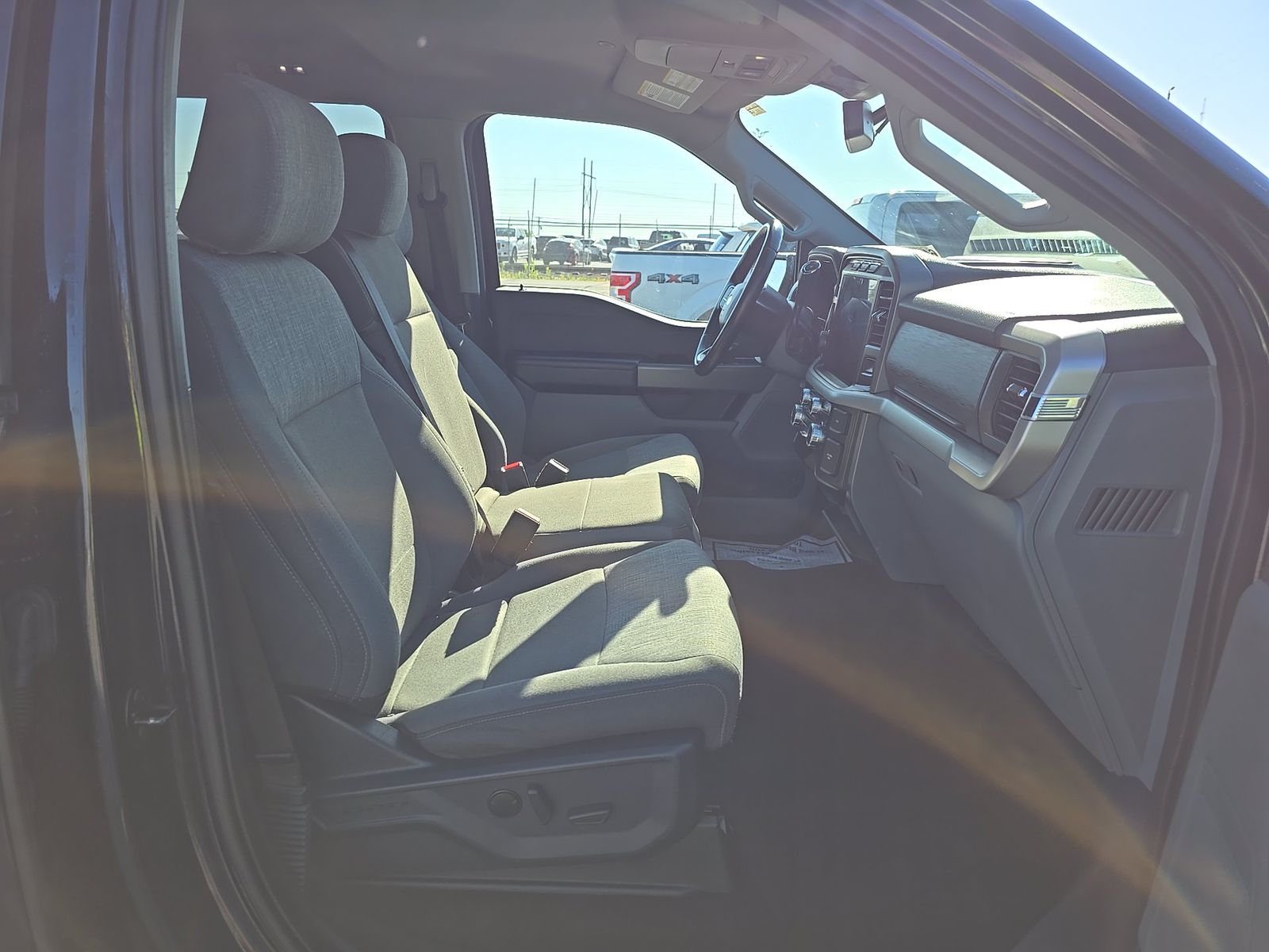 FORD F-150 - 9