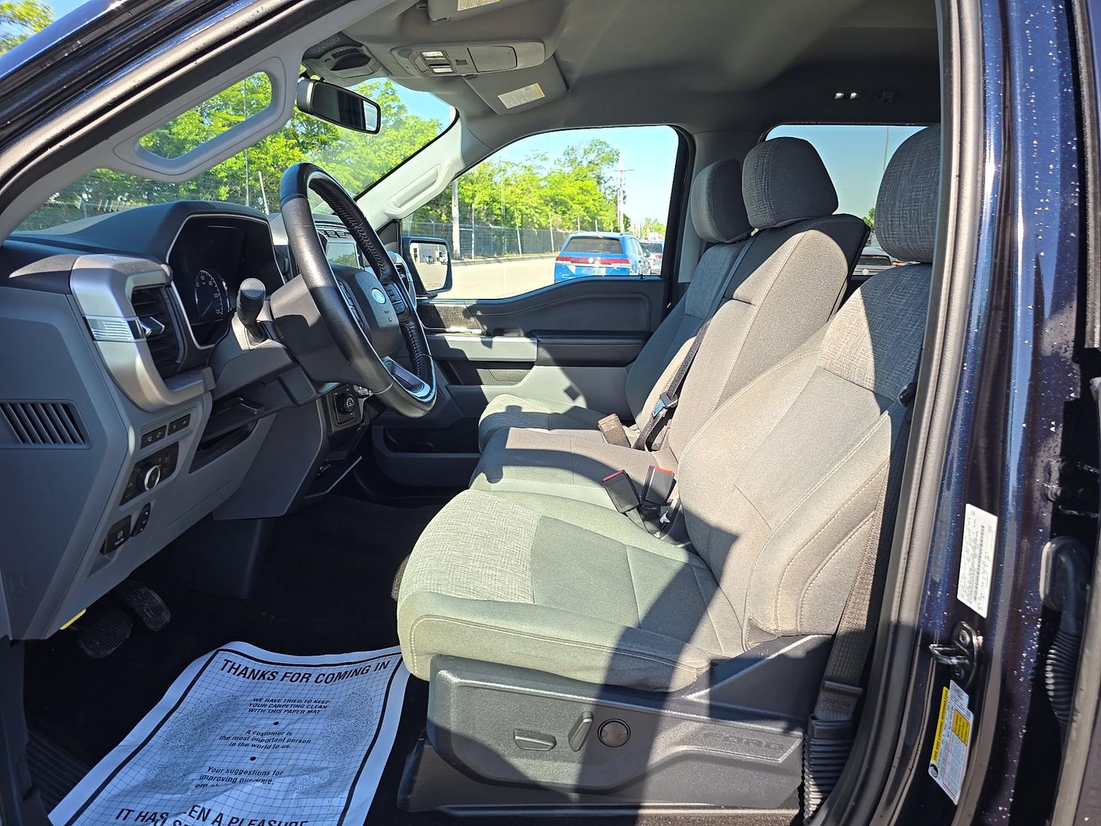 FORD F-150 - 8