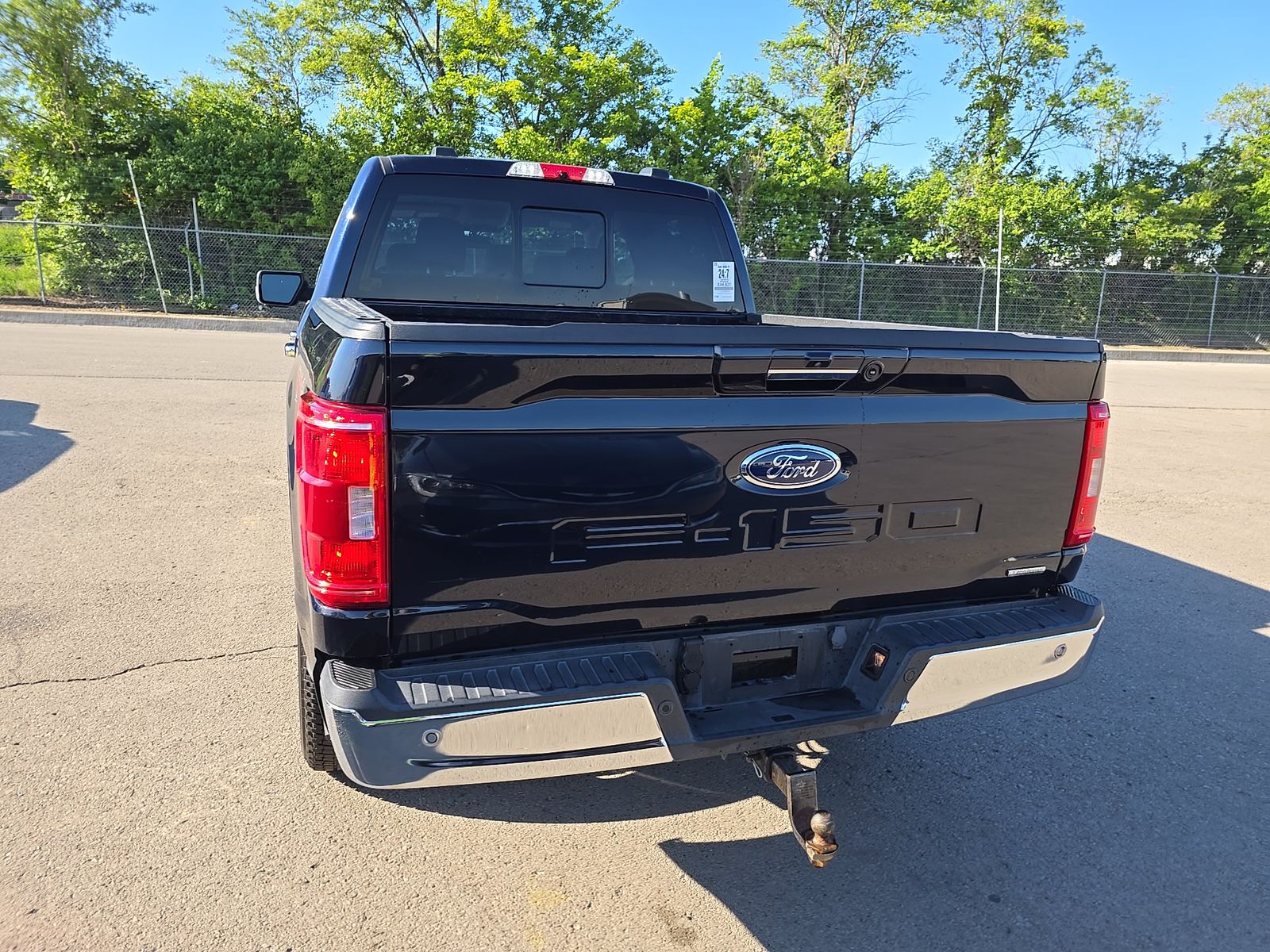 FORD F-150 - 6